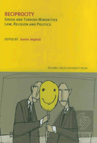 Reciprocity Greek And Turkish Minorities Law, Reli