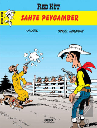 Red Kit 60 - Sahte Peygamber