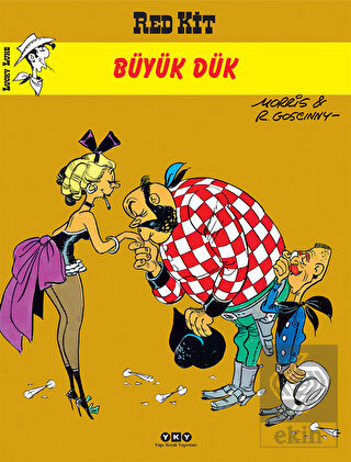 Red Kit Büyük Dük