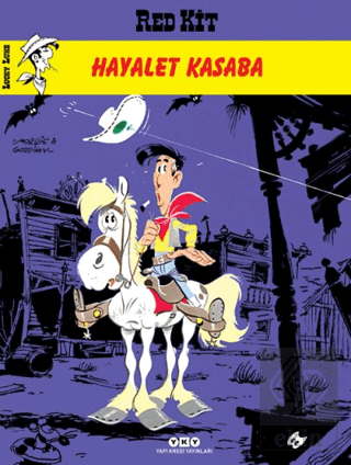 Red Kit Hayalet Kasaba
