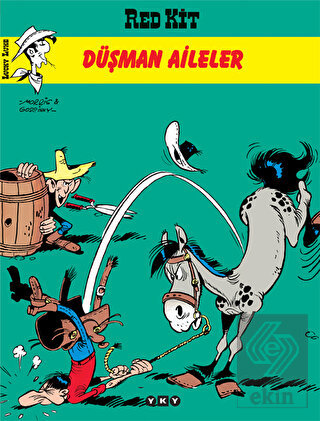 Red Kit Sayı: 21 Düşman Aileler