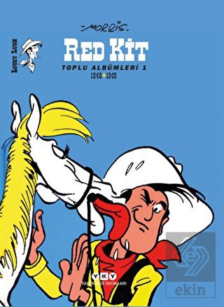 Red Kit - Toplu Albümleri 1