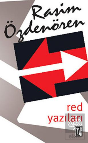 Red Yazıları Bütün Eserleri - 16
