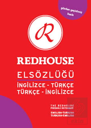 Redhouse Elsözlüğü