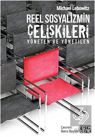 Reel Sosyalizmin Çelişkileri