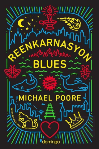 Reenkarnasyon Blues