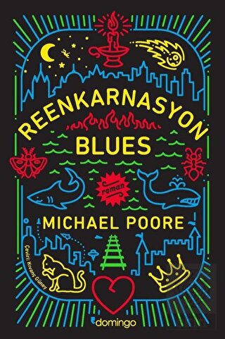 Reenkarnasyon Blues