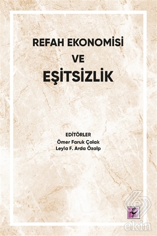 Refah Ekonomisi ve Eşitsizlik