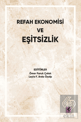 Refah Ekonomisi ve Eşitsizlik