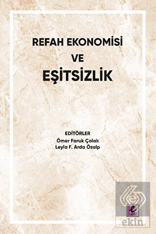 Refah Ekonomisi ve Eşitsizlik