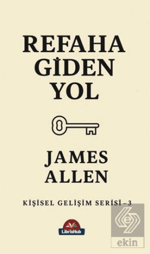 Refaha Giden Yol