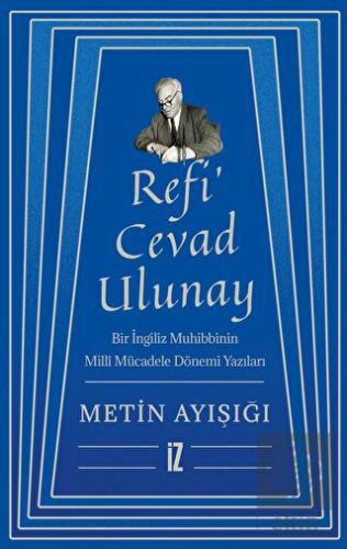 Refi' Cevad Ulunay