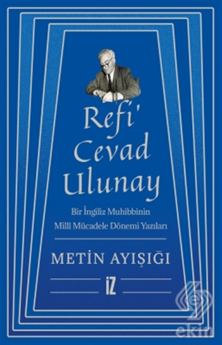 Refi' Cevad Ulunay