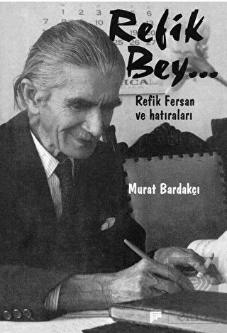 Refik Bey