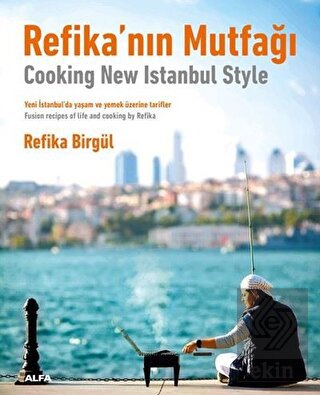 Refika'nın Mutfağı