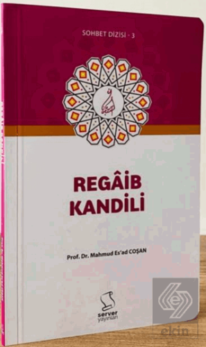 Regaib Kandili - Cep Boy