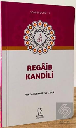Regaib Kandili - Cep Boy