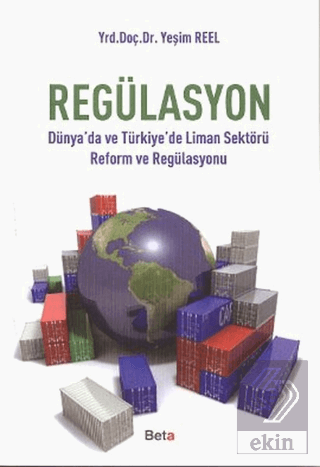 Regülasyon