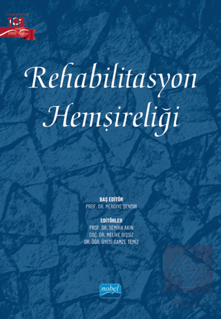 Rehabilitasyon Hemşireliği