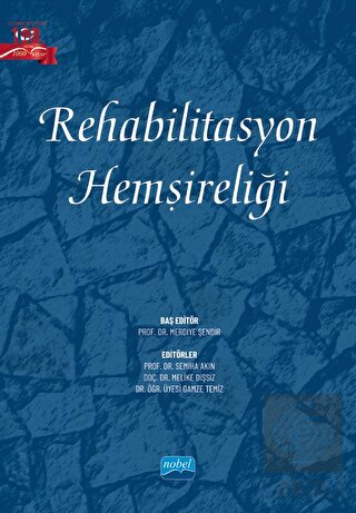 Rehabilitasyon Hemşireliği
