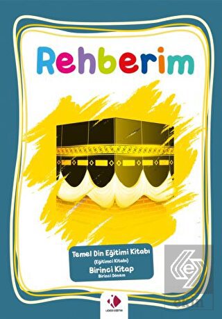 Rehberim - 1. Dönem (Eğitimci Kitabı)