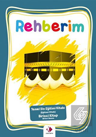 Rehberim - 1. Dönem (Eğitimci Kitabı)