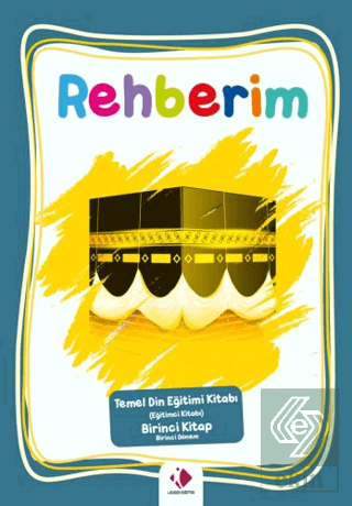 Rehberim - 1. Dönem (Eğitimci Kitabı)