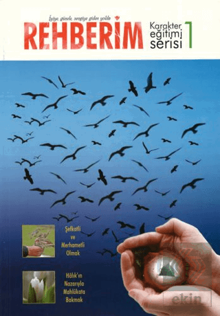 Rehberim - 1