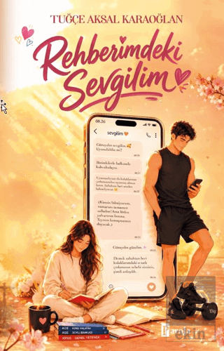 Rehberimdeki Sevgilim Tuğçe Aksal Karaoğlan Parola Yayınları Satın Al 