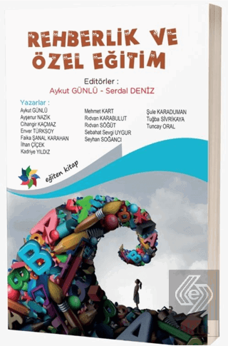 Rehberlik ve Özel Eğitim