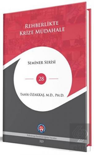 Rehberlikte Krize Müdahale