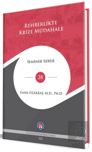 Rehberlikte Krize Müdahale