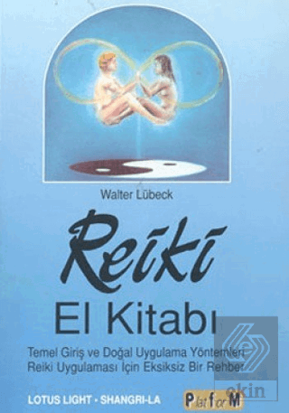 Reiki El Kitabı
