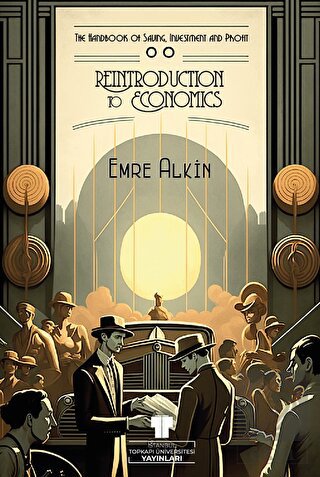 Reintroduction to Economics: The Handbook of Savin