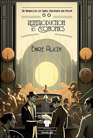 Reintroduction to Economics: The Handbook of Savin