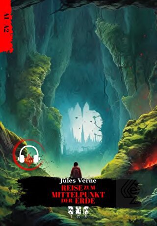 Reise Zummittelpunktder Erde