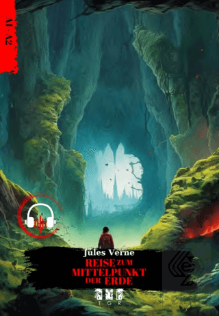 Reise Zummittelpunktder Erde