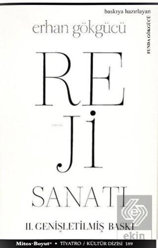 Reji Sanatı II. Genişletilmiş Baskı