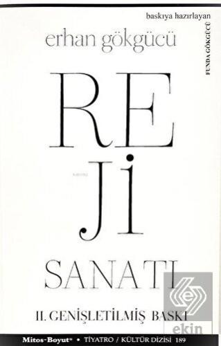 Reji Sanatı II. Genişletilmiş Baskı