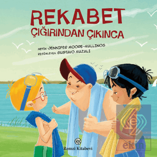 Rekabet Çığırından Çıkınca