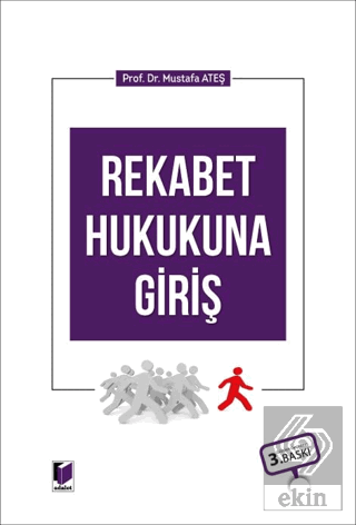 Rekabet Hukukuna Giriş