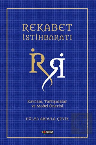 Rekabet İstihbaratı