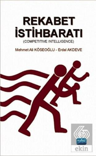 Rekabet İstihbaratı