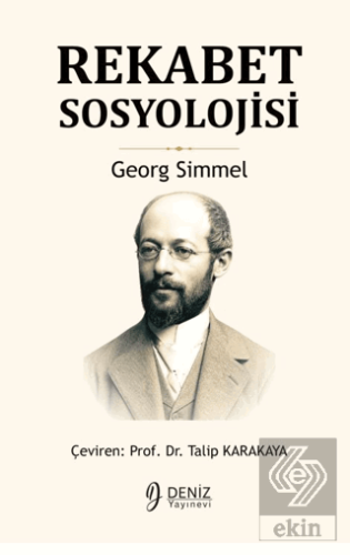 Rekabet Sosyolojisi