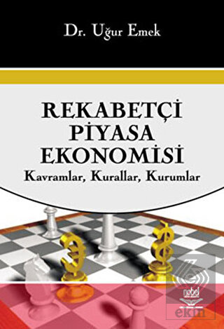 Rekabetçi Piyasa Ekonomisi