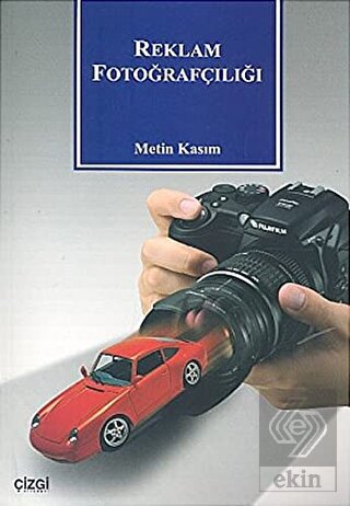 Reklam Fotoğrafçılığı