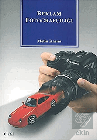 Reklam Fotoğrafçılığı