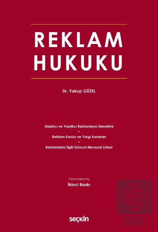 Reklam Hukuku