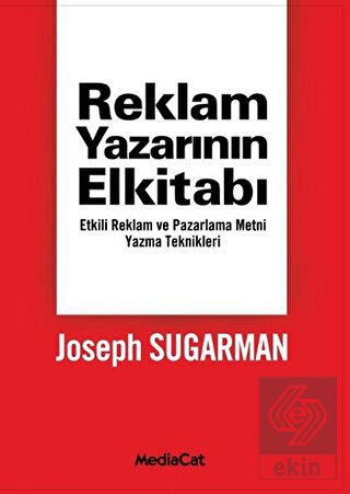 Reklam Yazarının Elkitabı