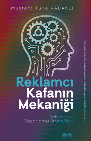Reklamcı Kafanın Mekaniği